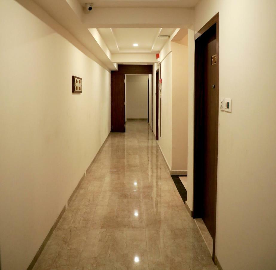 Hotel Lords, Fort Bombaim Exterior foto